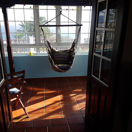 Finca Los Alamos Breña Baja Eksteriør billede